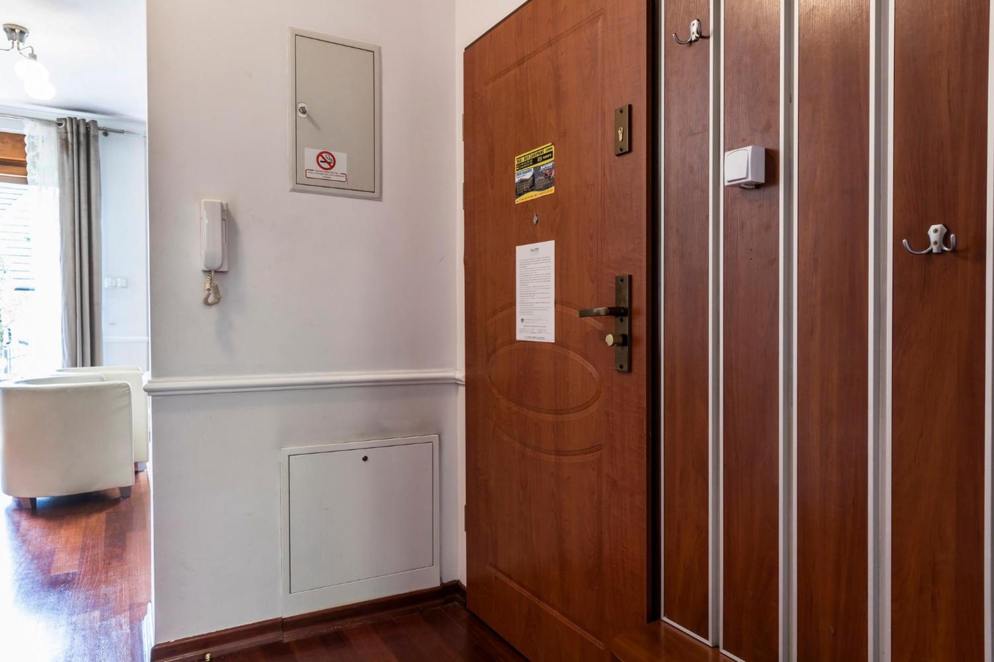 Tatrytop Apartamenty Kaszelewski Закопане Екстериор снимка