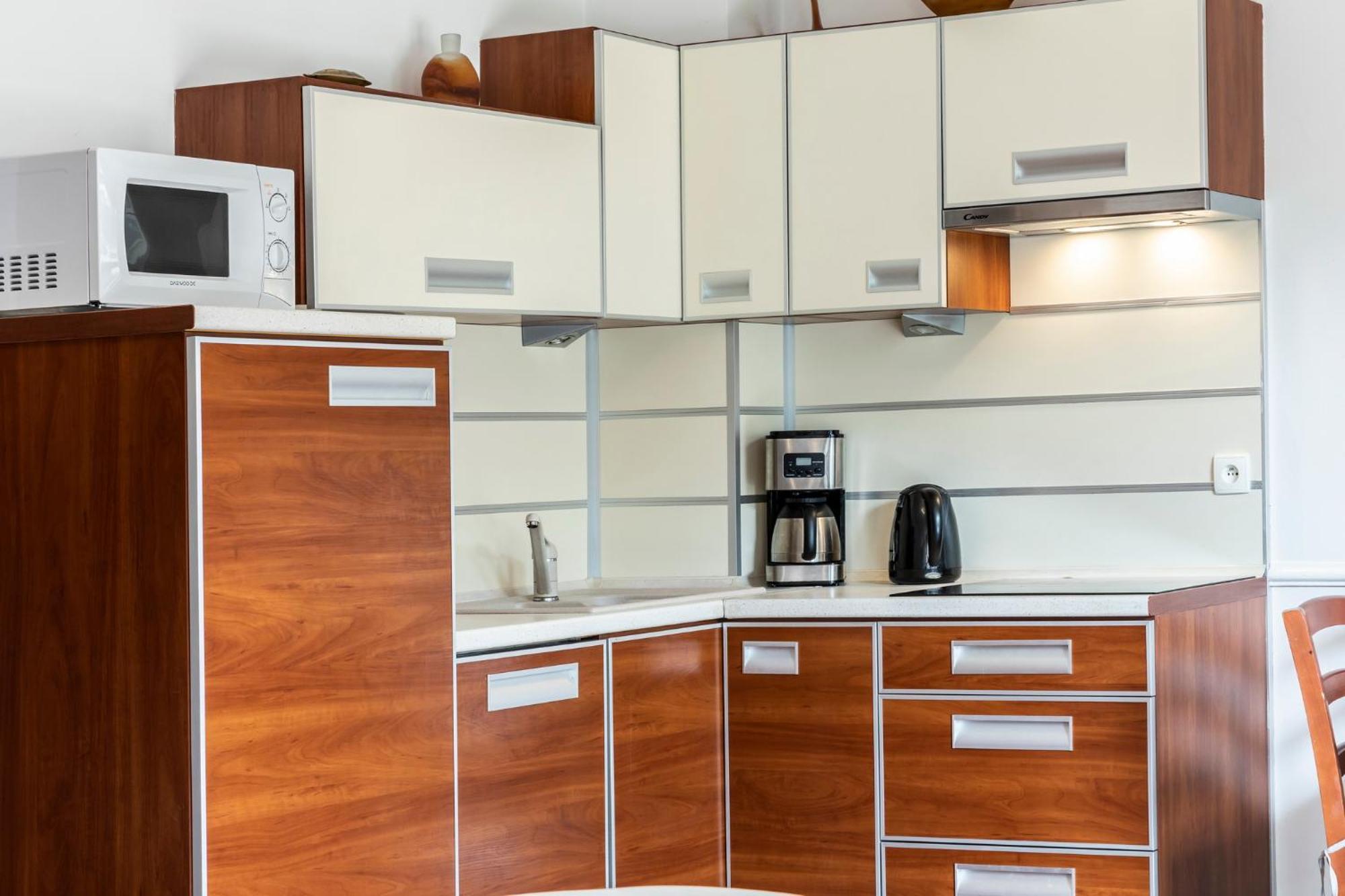 Tatrytop Apartamenty Kaszelewski Закопане Екстериор снимка