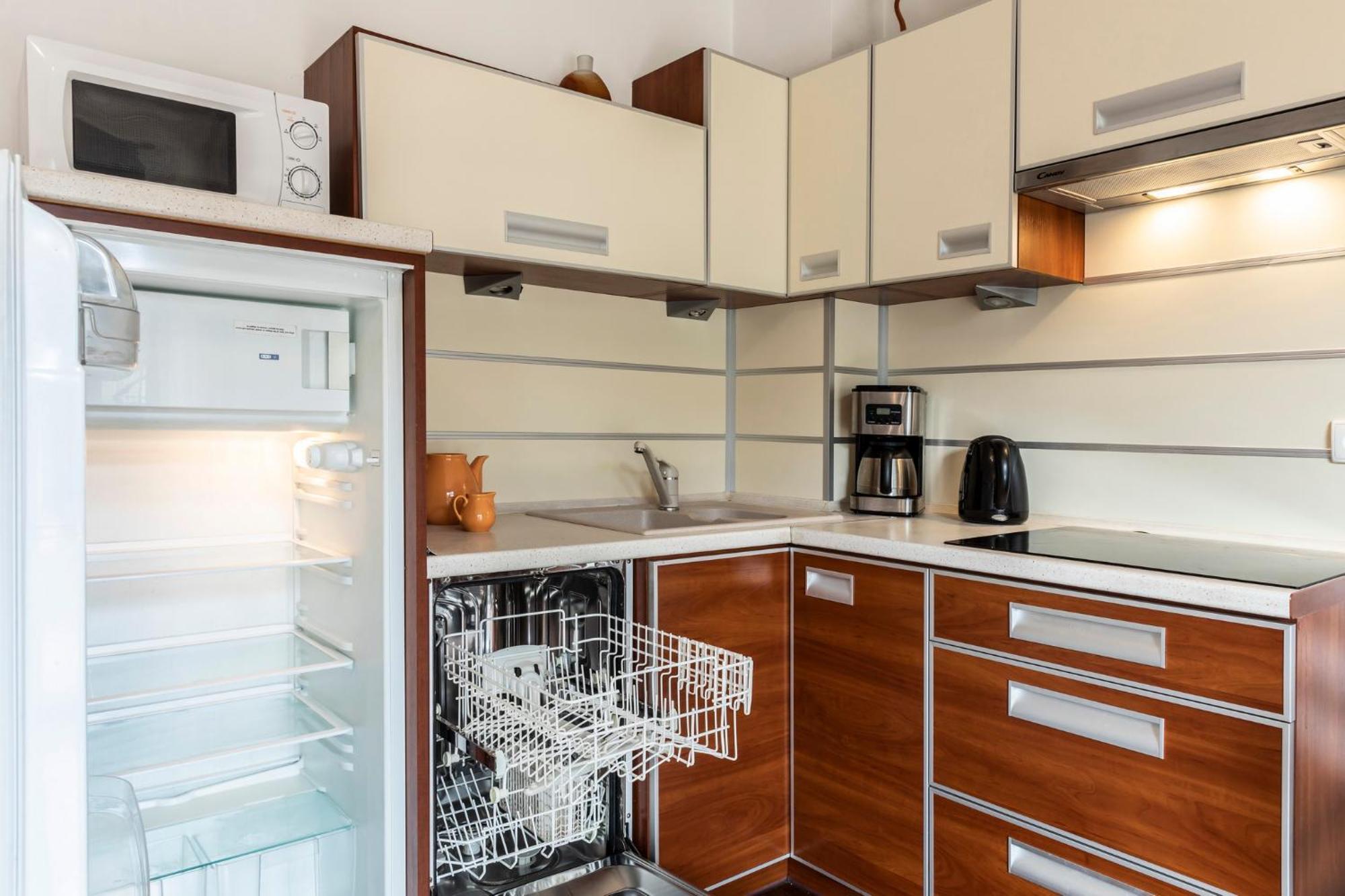 Tatrytop Apartamenty Kaszelewski Закопане Екстериор снимка