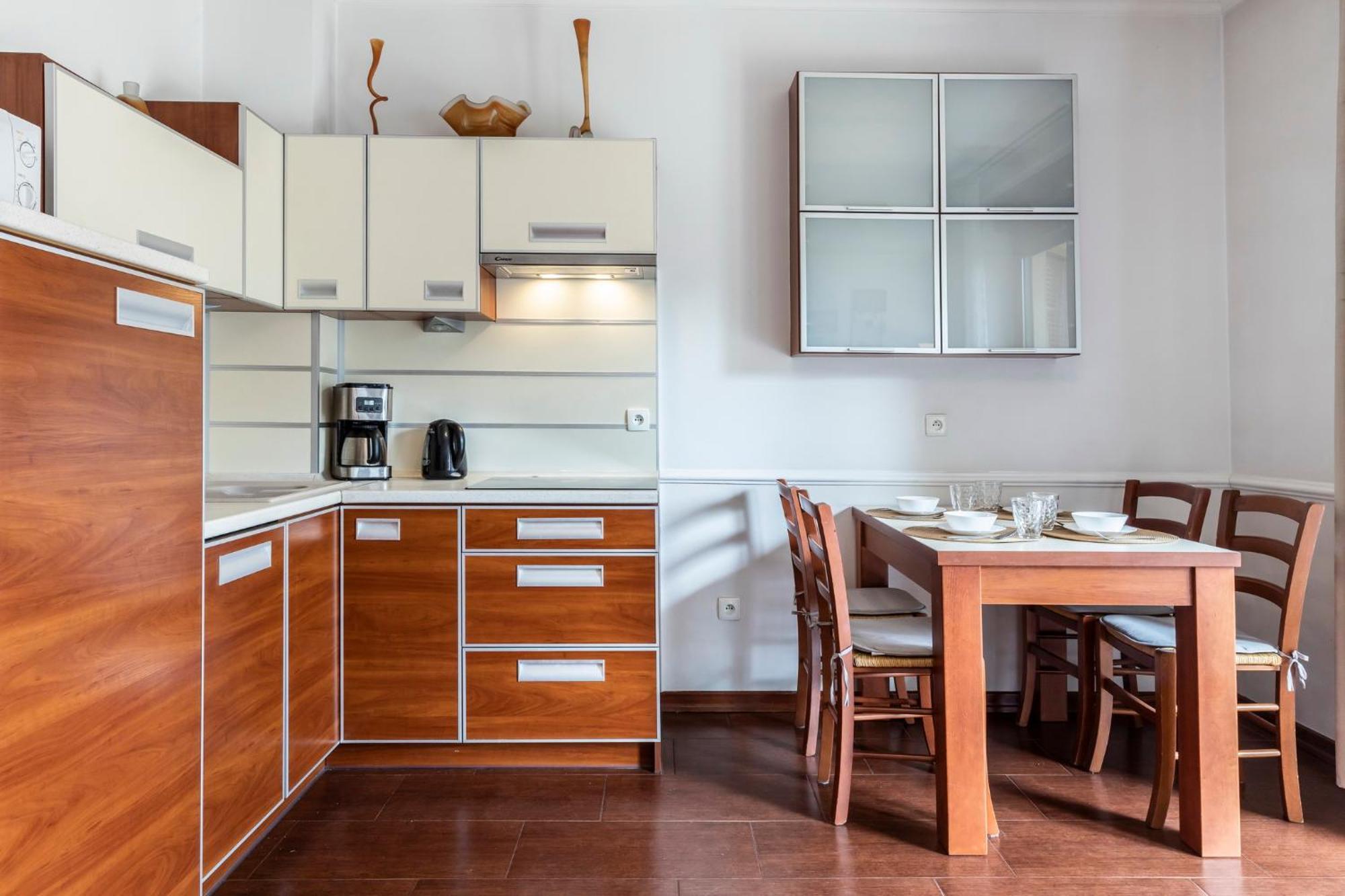 Tatrytop Apartamenty Kaszelewski Закопане Екстериор снимка