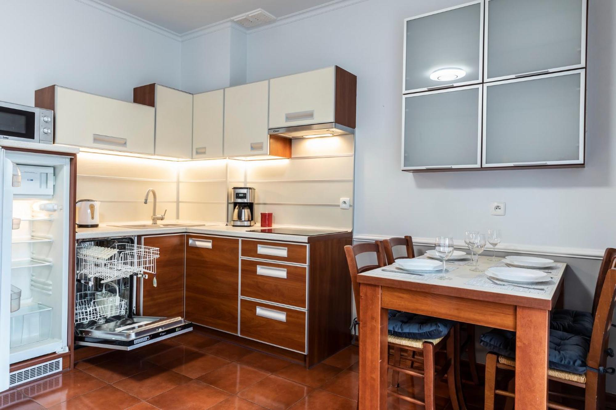 Tatrytop Apartamenty Kaszelewski Закопане Екстериор снимка